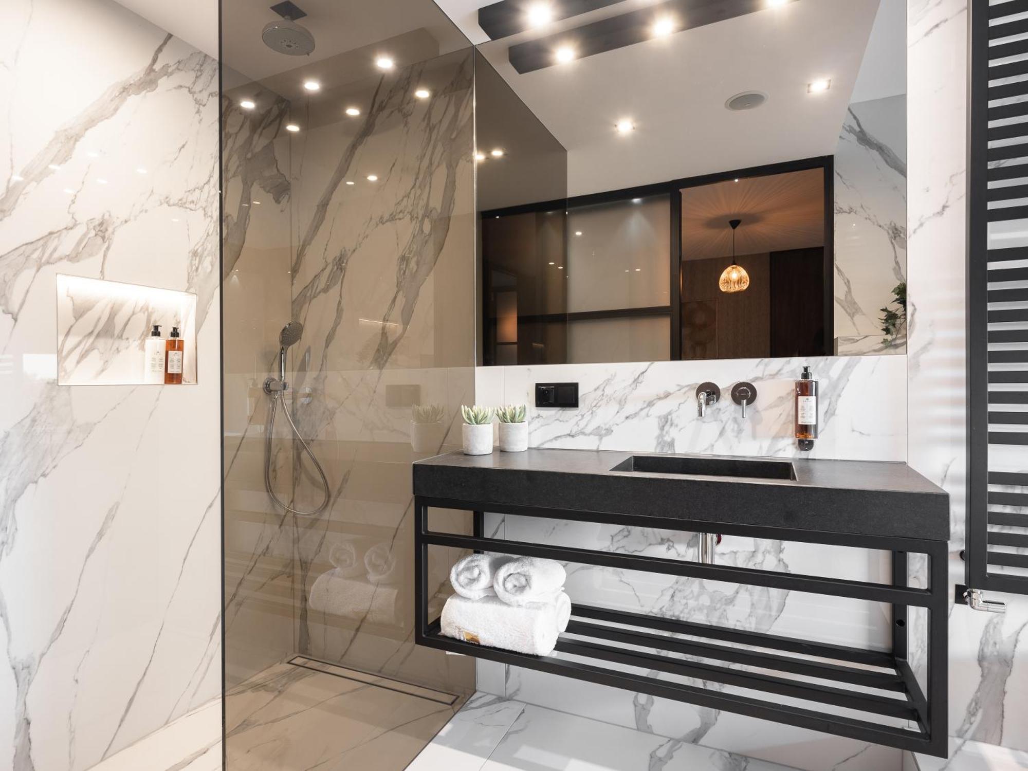 Art Penthouse With Jacuzzi - Krakow Center Leilighet Eksteriør bilde