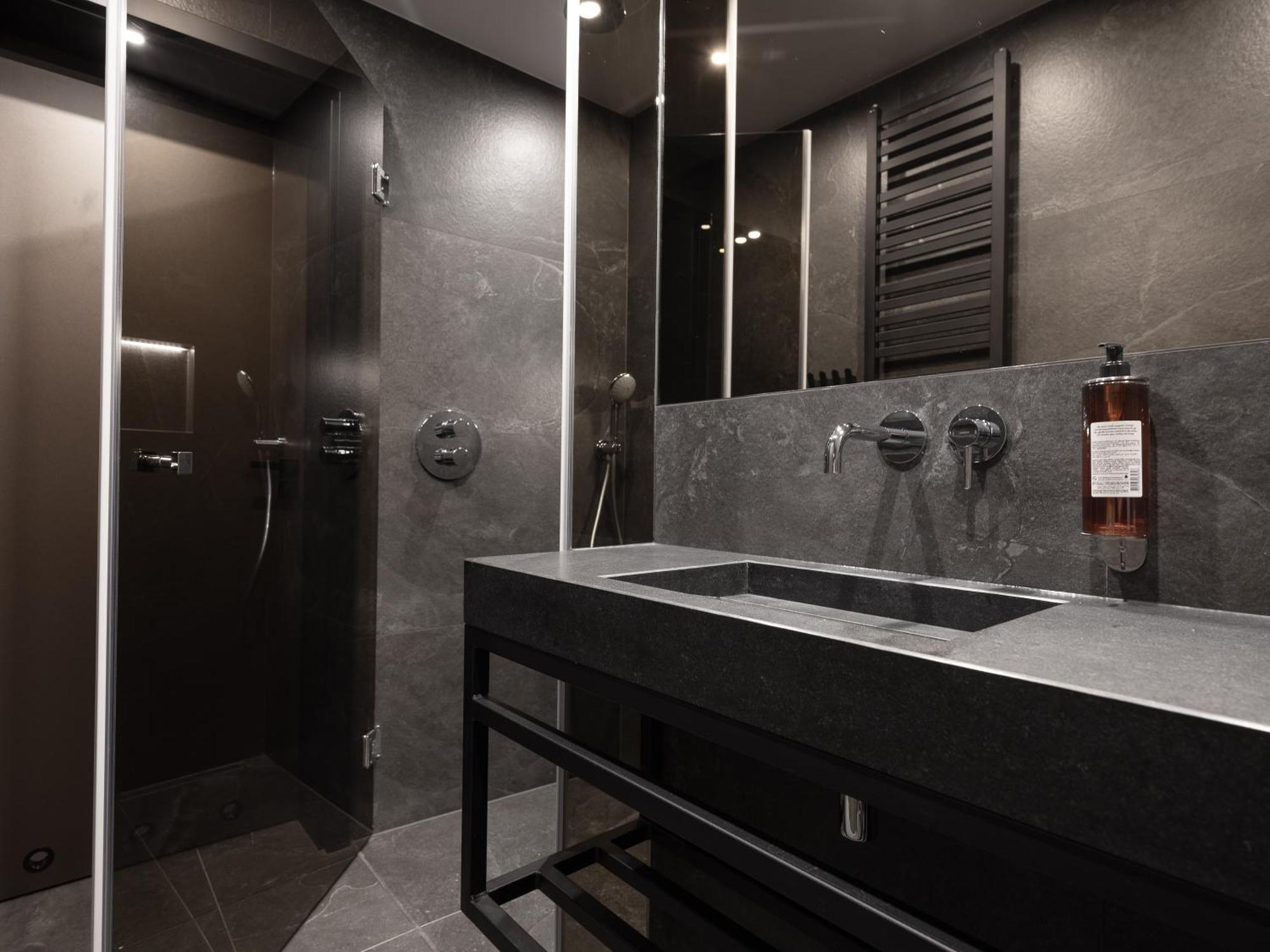 Art Penthouse With Jacuzzi - Krakow Center Leilighet Eksteriør bilde